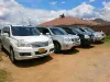 Picture of Nissan X Trails T31s (2nd Generation)