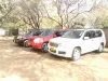 Picture of Nissan X Trails T31s (2nd Generation)