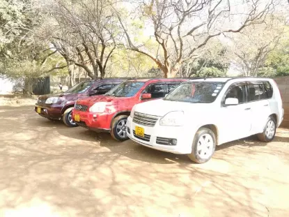 Picture of Nissan X Trails T31s (2nd Generation)