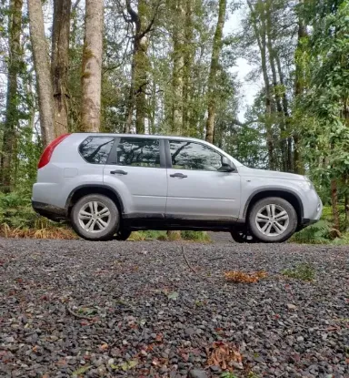 Picture of Nissan X Trails T31s (2nd Generation)