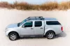 Picture of Automatic Nissan Navara D40s double cabs for hire!