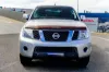 Picture of Automatic Nissan Navara D40s double cabs for hire!
