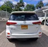 Picture of Toyota Fortuner 2017