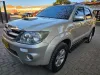 Picture of Toyota Fortuner