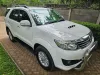 Picture of Toyota Fortuner