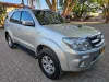 Picture of 4x4 Toyota Fortuner for Hire
