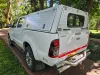 Picture of 4x4 Automatic Toyota Hilux
