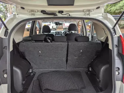 Picture of Nissan Note