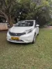 Picture of Nissan Note