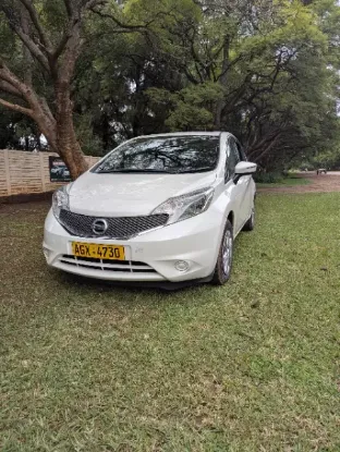 Picture of Nissan Note