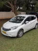 Picture of Nissan Note
