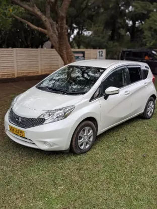 Picture of Nissan Note