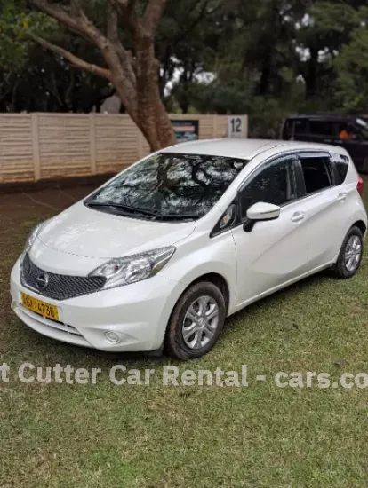 Picture of Nissan Note