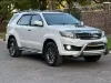 Picture of Toyota Fortuner D4D - Automatic Transmission