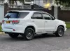 Picture of Toyota Fortuner D4D - Automatic Transmission