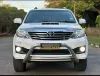 Picture of Toyota Fortuner D4D - Automatic Transmission