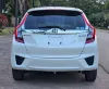 Picture of Honda Fit Hybrid for hire!