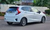 Picture of Honda Fit Hybrid for hire!