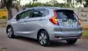 Picture of Honda Fit Hybrid for hire!