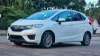 Picture of Honda Fit Hybrid for hire!