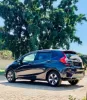 Picture of Honda Fit Hybrid for hire!