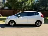 Picture of Honda Fit Hybrid for hire!