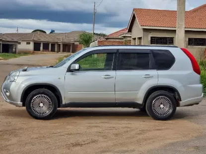 Picture of Nissan X Trails (T31s) 2nd Generation