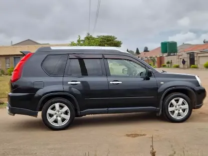 Picture of Nissan X Trails (T31s) 2nd Generation