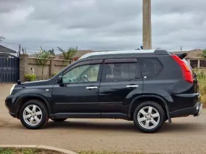 Picture of Nissan X Trails (T31s) 2nd Generation