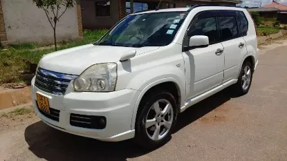 Picture of Nissan X Trails (T31s) 2nd Generation