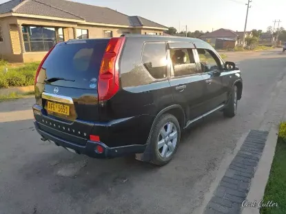 Picture of Nissan X Trails (T31s) 2nd Generation