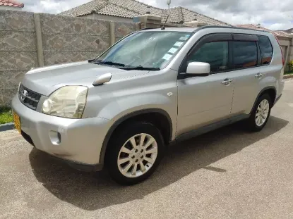 Picture of Nissan X Trails (T31s) 2nd Generation