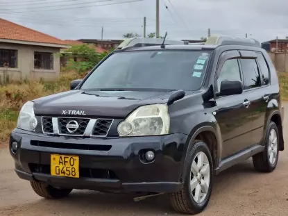 Picture of Nissan X Trails (T31s) 2nd Generation