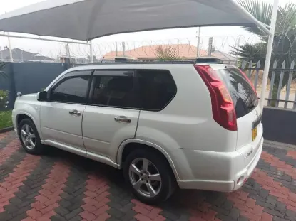 Picture of Nissan X Trails (T31s) 2nd Generation