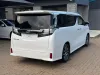 Picture of Toyota Vellfire 2017