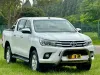 Picture of Toyota Hilux 2017