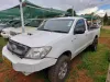 Picture of Toyota Hilux 2008