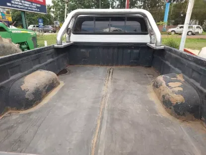 Picture of Toyota Hilux 2008