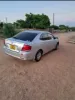 Picture of Toyota Allion for hire