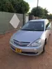 Picture of Toyota Allion for hire