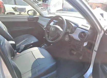 Picture of Toyota Allion for hire