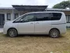 Picture of Seven Seater Nissan Serena C26