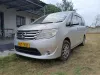 Picture of Seven Seater Nissan Serena C26