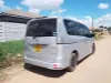 Picture of Seven Seater Nissan Serenas C26s