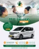 Picture of Seven (7) Seater Nissan Serenas C26
