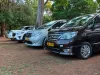 Picture of Seven (7) Seater Nissan Serenas C26