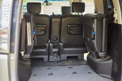Picture of Seven (7) Seater Nissan Serenas C26