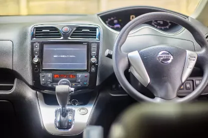 Picture of Seven (7) Seater Nissan Serenas C26