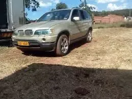 Picture of Chitungwiza Car Hire with mandatory driver