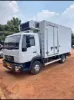 Picture of 4 Ton Refrigerated Truck For Hire